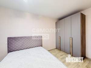 2-к квартира, на длительный срок, 41м2, 15/16 этаж