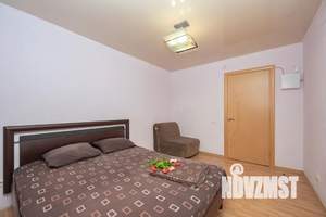 3-к квартира, посуточно, 92м2, 2/10 этаж