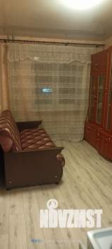 1-к квартира, на длительный срок, 22м2, 2/5 этаж