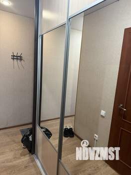 1-к квартира, на длительный срок, 33м2, 8/10 этаж