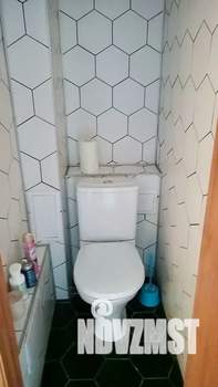 1-к квартира, посуточно, 33м2, 4/9 этаж