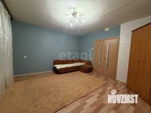 2-к квартира, на длительный срок, 57м2, 4/10 этаж