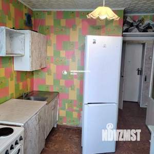 1-к квартира, на длительный срок, 36м2, 4/5 этаж