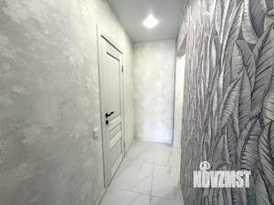 1-к квартира, на длительный срок, 41м2, 11/23 этаж