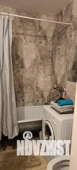 2-к квартира, посуточно, 45м2, 1/1 этаж