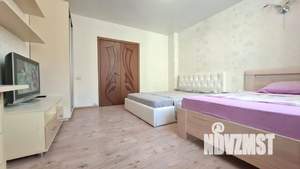 3-к квартира, посуточно, 96м2, 3/17 этаж