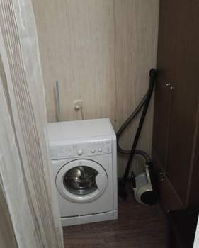 1-к квартира, на длительный срок, 40м2, 15/18 этаж