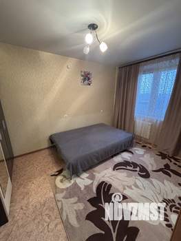 2-к квартира, на длительный срок, 40м2, 9/10 этаж