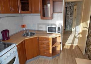 1-к квартира, на длительный срок, 35м2, 5/5 этаж