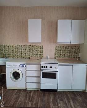 Студия квартира, на длительный срок, 24м2, 5/18 этаж