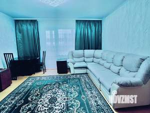 2-к квартира, на длительный срок, 59м2, 7/10 этаж