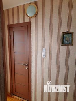 1-к квартира, на длительный срок, 40м2, 7/10 этаж