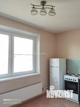 1-к квартира, на длительный срок, 39м2, 10/11 этаж