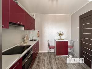 1-к квартира, на длительный срок, 36м2, 10/10 этаж