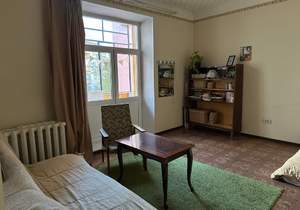 3-к квартира, на длительный срок, 40м2, 3/7 этаж
