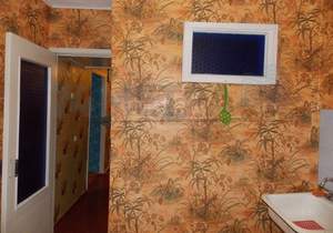 1-к квартира, на длительный срок, 32м2, 4/5 этаж