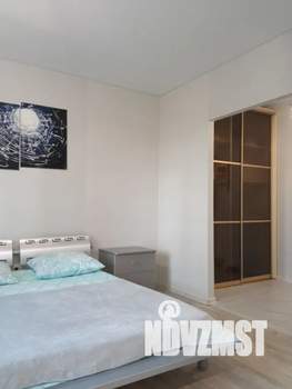 1-к квартира, посуточно, 25м2, 5/17 этаж