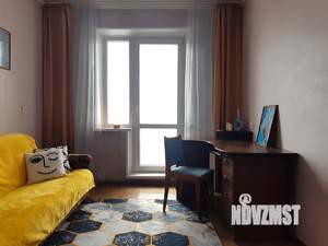 1-к квартира, на длительный срок, 30м2, 9/9 этаж
