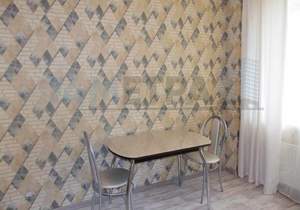 1-к квартира, на длительный срок, 39м2, 10/18 этаж