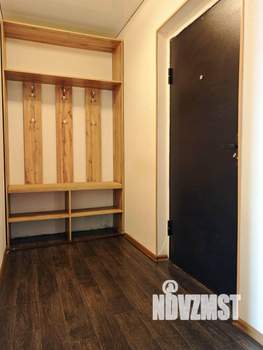 1-к квартира, на длительный срок, 42м2, 9/21 этаж