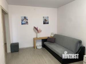 1-к квартира, на длительный срок, 47м2, 14/14 этаж