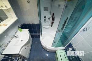 2-к квартира, посуточно, 55м2, 9/10 этаж