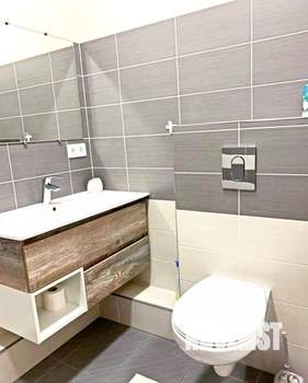 2-к квартира, посуточно, 54м2, 1/1 этаж