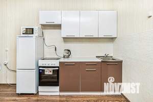 2-к квартира, посуточно, 63м2, 17/17 этаж