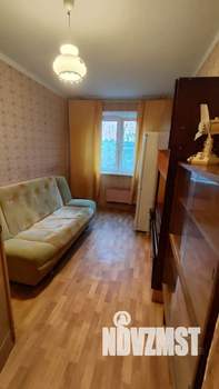 3-к квартира, на длительный срок, 65м2, 4/6 этаж