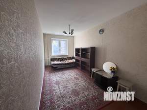 3-к квартира, на длительный срок, 60м2, 2/6 этаж