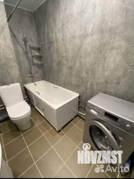 1-к квартира, на длительный срок, 32м2, 5/10 этаж