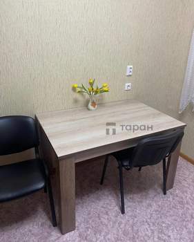 1-к квартира, на длительный срок, 41м2, 7/10 этаж