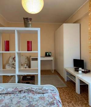 1-к квартира, на длительный срок, 35м2, 3/5 этаж