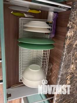 Студия квартира, посуточно, 25м2, 12/20 этаж