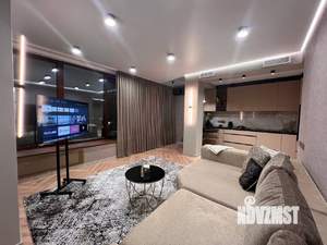 3-к квартира, на длительный срок, 100м2, 11/16 этаж