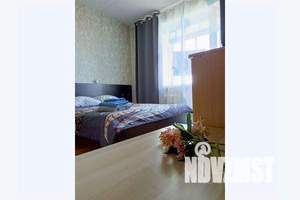 1-к квартира, посуточно, 39м2, 7/14 этаж