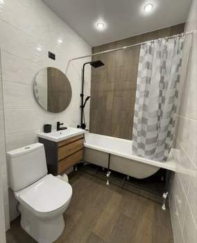 2-к квартира, на длительный срок, 35м2, 9/16 этаж