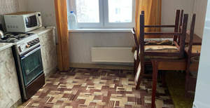 2-к квартира, на длительный срок, 54м2, 7/9 этаж