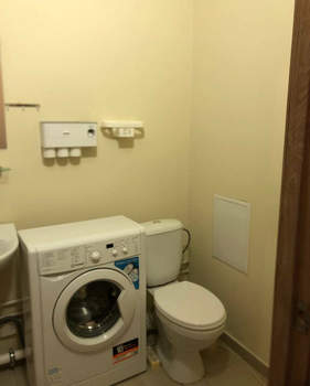 1-к квартира, на длительный срок, 33м2, 3/7 этаж