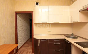 1-к квартира, на длительный срок, 32м2, 4/11 этаж