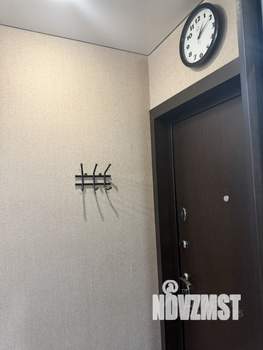 1-к квартира, на длительный срок, 33м2, 8/10 этаж