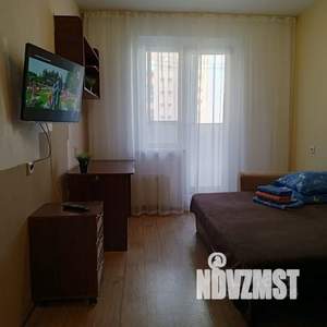 2-к квартира, посуточно, 48м2, 3/10 этаж