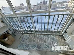 1-к квартира, на длительный срок, 33м2, 7/11 этаж