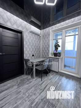 1-к квартира, на длительный срок, 32м2, 6/10 этаж