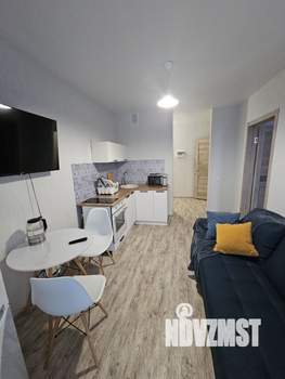 1-к квартира, на длительный срок, 31м2, 4/10 этаж
