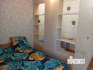 1-к квартира, посуточно, 38м2, 5/10 этаж