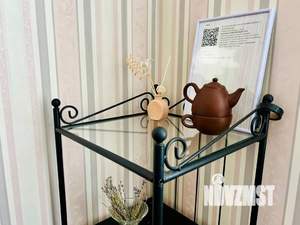 1-к квартира, посуточно, 39м2, 13/16 этаж