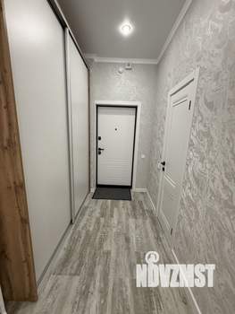 Студия квартира, посуточно, 32м2, 10/26 этаж