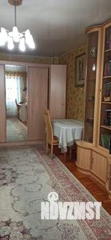 1-к квартира, на длительный срок, 33м2, 5/9 этаж