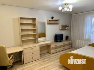 1-к квартира, на длительный срок, 33м2, 13/16 этаж
